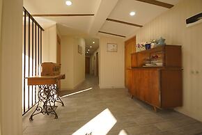 Hotel Cordata