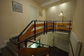 Hotel Cordata