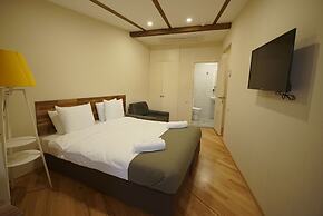Hotel Cordata
