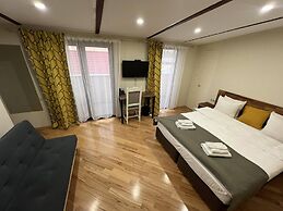 Hotel Cordata