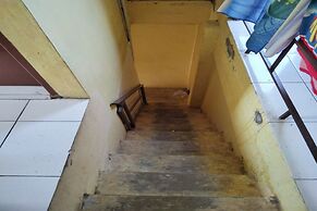 SPOT ON 93460 Lewi Family Guest House Near GBKP Bangun Mulia Km. 11