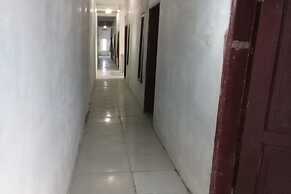 SPOT ON 93460 Lewi Family Guest House Near GBKP Bangun Mulia Km. 11