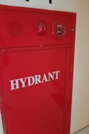 SPOT ON 93460 Lewi Family Guest House Near GBKP Bangun Mulia Km. 11