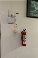 SPOT ON 93460 Lewi Family Guest House Near GBKP Bangun Mulia Km. 11