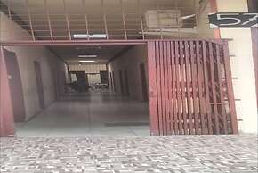 SPOT ON 93460 Lewi Family Guest House Near GBKP Bangun Mulia Km. 11