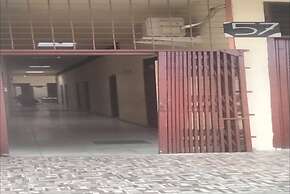 SPOT ON 93460 Lewi Family Guest House Near GBKP Bangun Mulia Km. 11