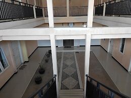 OYO 93443 Emmy Homestay Syariah