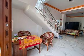 OYO 93453 Muula Homestay Syariah