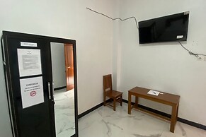 OYO 93453 Muula Homestay Syariah