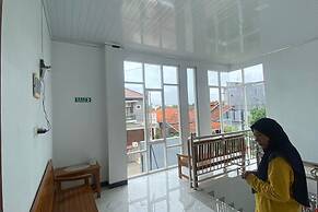 OYO 93453 Muula Homestay Syariah