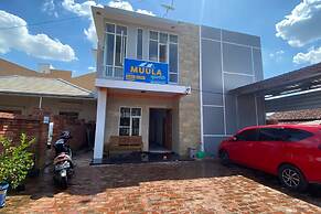 OYO 93453 Muula Homestay Syariah