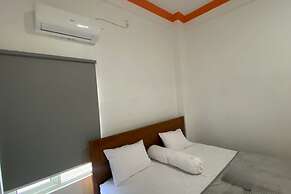 OYO 93453 Muula Homestay Syariah