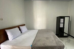 OYO 93453 Muula Homestay Syariah