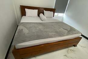 OYO 93453 Muula Homestay Syariah