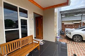 OYO 93453 Muula Homestay Syariah