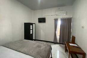 OYO 93453 Muula Homestay Syariah