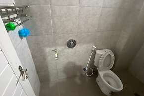 OYO 93453 Muula Homestay Syariah