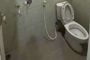 OYO 93453 Muula Homestay Syariah