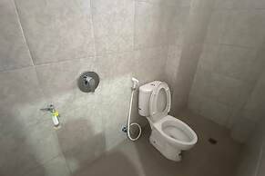 OYO 93453 Muula Homestay Syariah