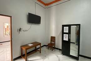 OYO 93453 Muula Homestay Syariah