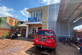 OYO 93453 Muula Homestay Syariah