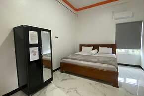 OYO 93453 Muula Homestay Syariah