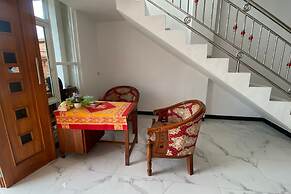 OYO 93453 Muula Homestay Syariah