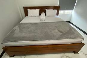 OYO 93453 Muula Homestay Syariah