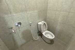 OYO 93453 Muula Homestay Syariah