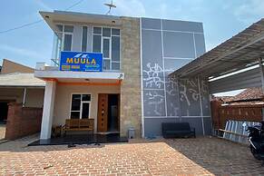 OYO 93453 Muula Homestay Syariah
