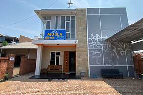 OYO 93453 Muula Homestay Syariah