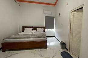 OYO 93453 Muula Homestay Syariah