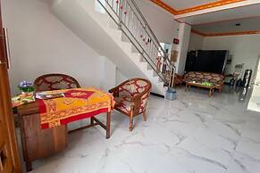 OYO 93453 Muula Homestay Syariah