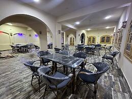 ACHERTOD NUBIAN HOTEL