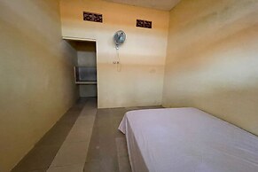 SPOT ON 93458 Legok Homestay Syariah