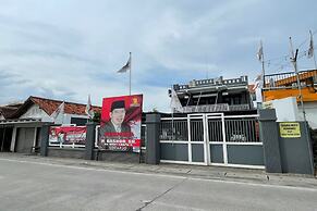 SPOT ON 93458 Legok Homestay Syariah