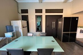 SPOT ON 93458 Legok Homestay Syariah