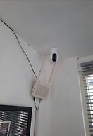 SPOT ON 93458 Legok Homestay Syariah