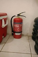 SPOT ON 93458 Legok Homestay Syariah