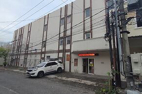 OYO 93448 Padang Pasir Homestay