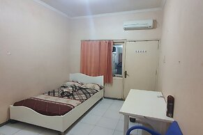 OYO 93448 Padang Pasir Homestay