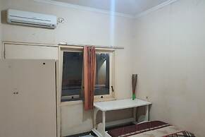 OYO 93448 Padang Pasir Homestay