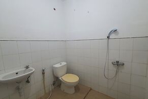 OYO 93448 Padang Pasir Homestay