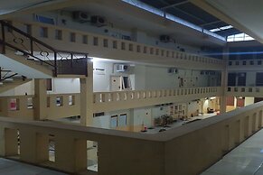 OYO 93448 Padang Pasir Homestay