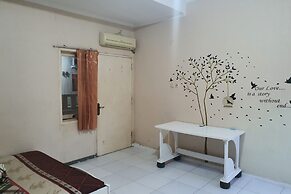 OYO 93448 Padang Pasir Homestay