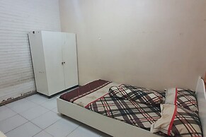 OYO 93448 Padang Pasir Homestay