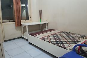 OYO 93448 Padang Pasir Homestay