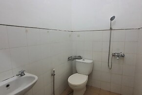 OYO 93448 Padang Pasir Homestay