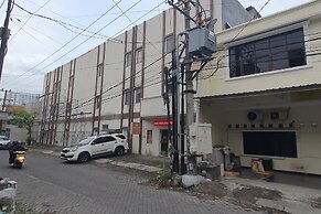 OYO 93448 Padang Pasir Homestay