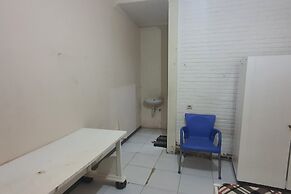 OYO 93448 Padang Pasir Homestay